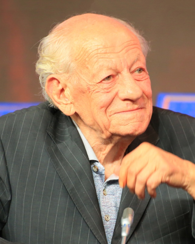 Эдвард Ртвеладзе