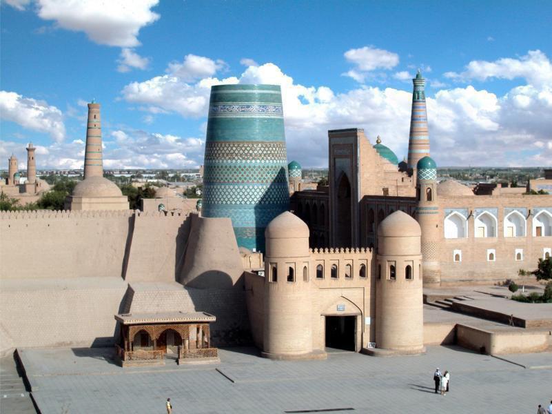 O zbekistonning Qadimiy Shaharlari Buxoro Samarqand Xiva o-zbekistonning-qadimiy-shaharlari-buxoro-samarqand-xiva